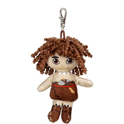 Cro Magnon Boy Key Clip