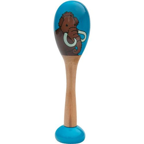 Maracas Mammoth