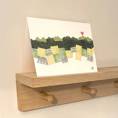 Malvern Hills Card