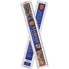 Medieval Timeline Ruler