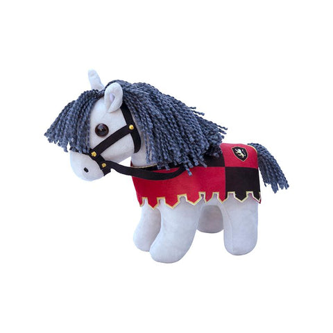Medieval Horse