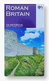 OS Historical: Roman Britain