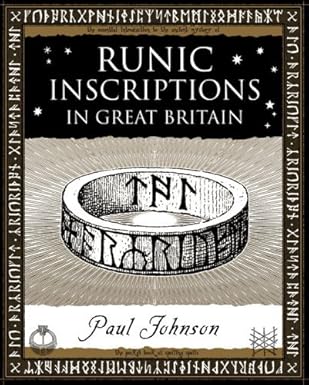 Runic Inscriptions in Great Britain