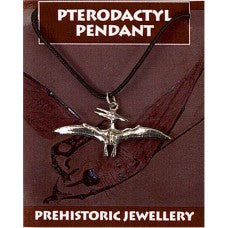 Pterodactyl Pendant