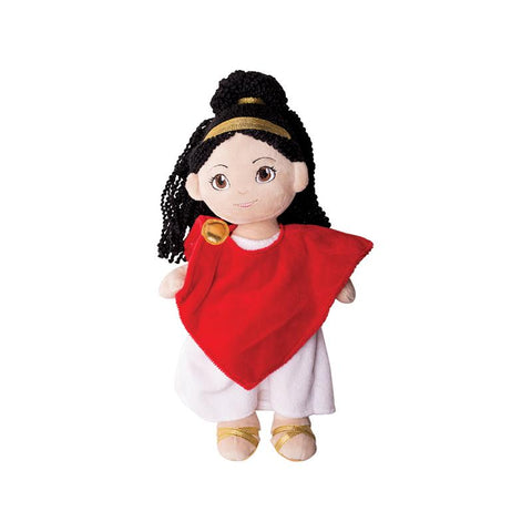 Roman Doll