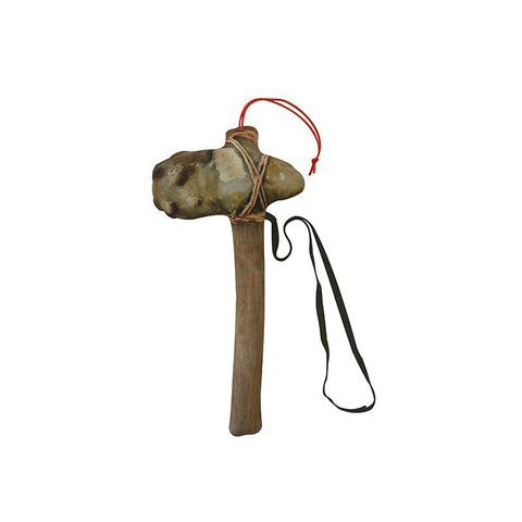 Cro Magnon Printed Axe