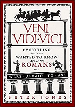 Veni Vidi Vici