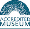 Accredited Museums