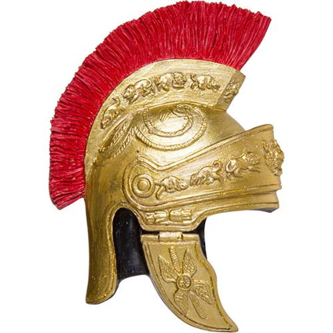 Magnet Roman Helmet
