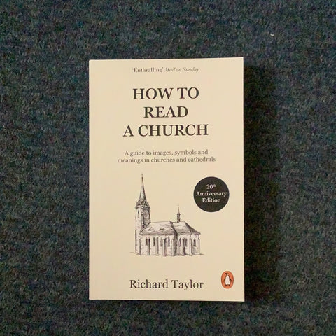 How to read a church