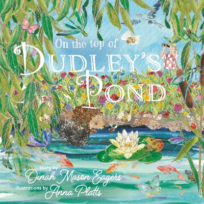 On the Top of Dudley's Pond (Paperback)
