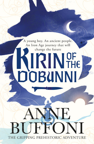 Kirin of the Dobunni