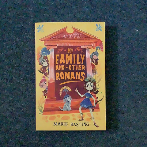 My Family and other Romans