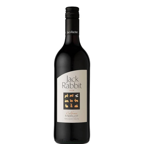 Jack Rabbit Merlot