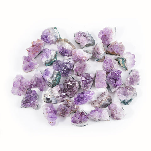 Mini Amethyst Pieces