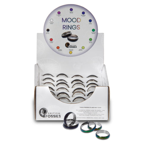 Mood Ring