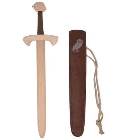 Wooden Sword Roman