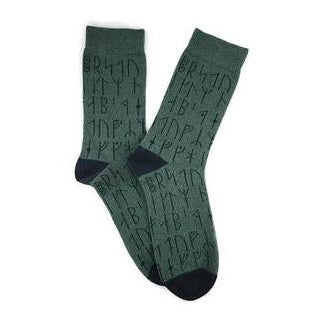 Adult Viking Socks 43-46