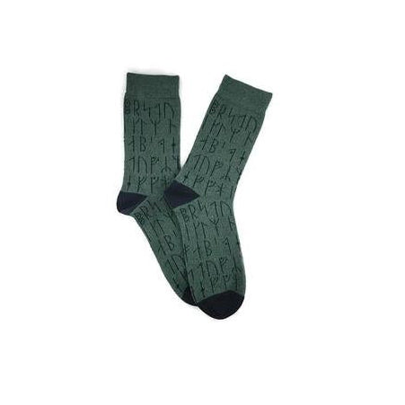 Adult Viking Socks 39-42