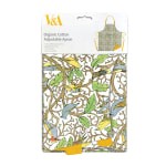 Voysey Bird Apron