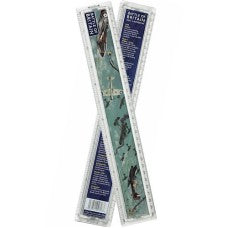 Battle of Britain History Ruler