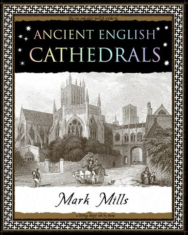 Ancient English Cathedrals