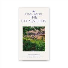 Exploring The Cotswolds