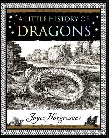 A Little History of Dragons