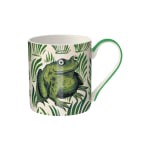 Frog China Mug