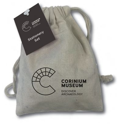 Children's Stationary Bag