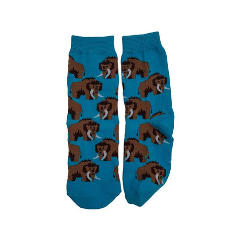 Junior Mammoth Socks 35-38