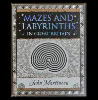 Mazes and Labyrinths in Great Britain