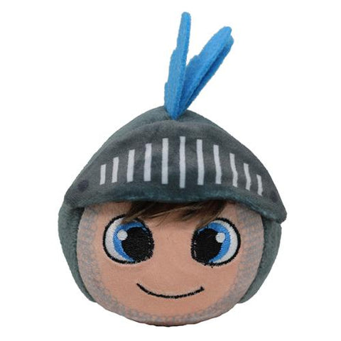 Medieval Knight Bean Ball