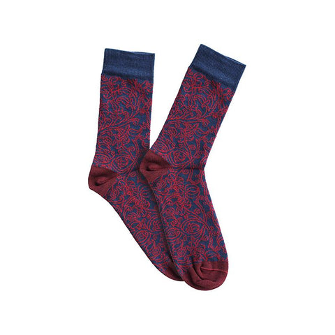 Medieval Socks Adult 39-42