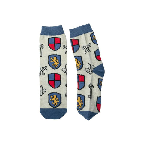 Medieval Socks 23-28