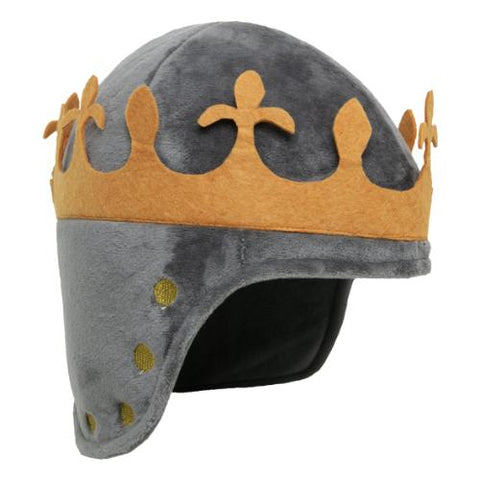 Medieval Soft Helmet