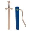 Wooden Sword Medieval