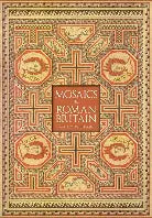 Mosaics in Roman Britain - Anthony Beeson