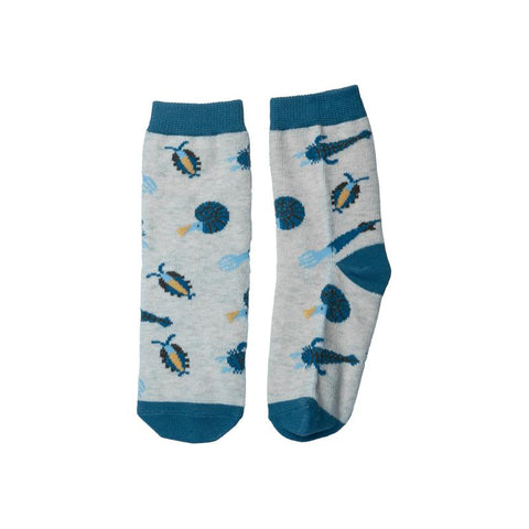 Paleozoic kids Socks - 29-34
