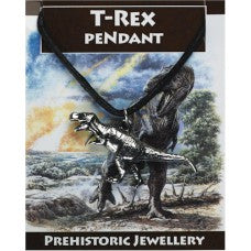 T-Rex Pendant