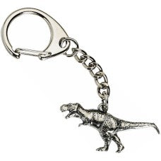 T-Rex Key Ring
