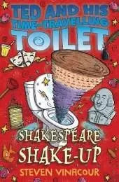 Shakespeare Shake Up