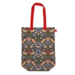 Strawberry Thief Tote Bag