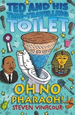 Oh No Pharaoh