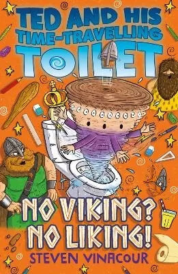 No Viking No Liking
