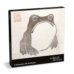 Toad Notecards