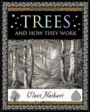 Trees and How They Work - Wooden Books