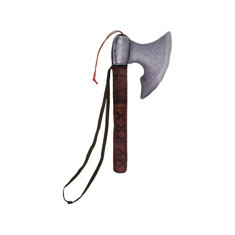 Viking Printed Axe