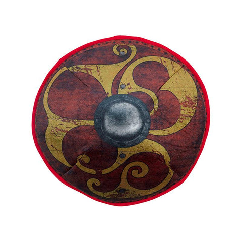 Viking Printed Shield