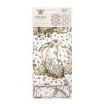 Hare and Hedgehog Organic Tea Towels